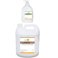 SPARKLZ THW8 Liquid Hand Wash